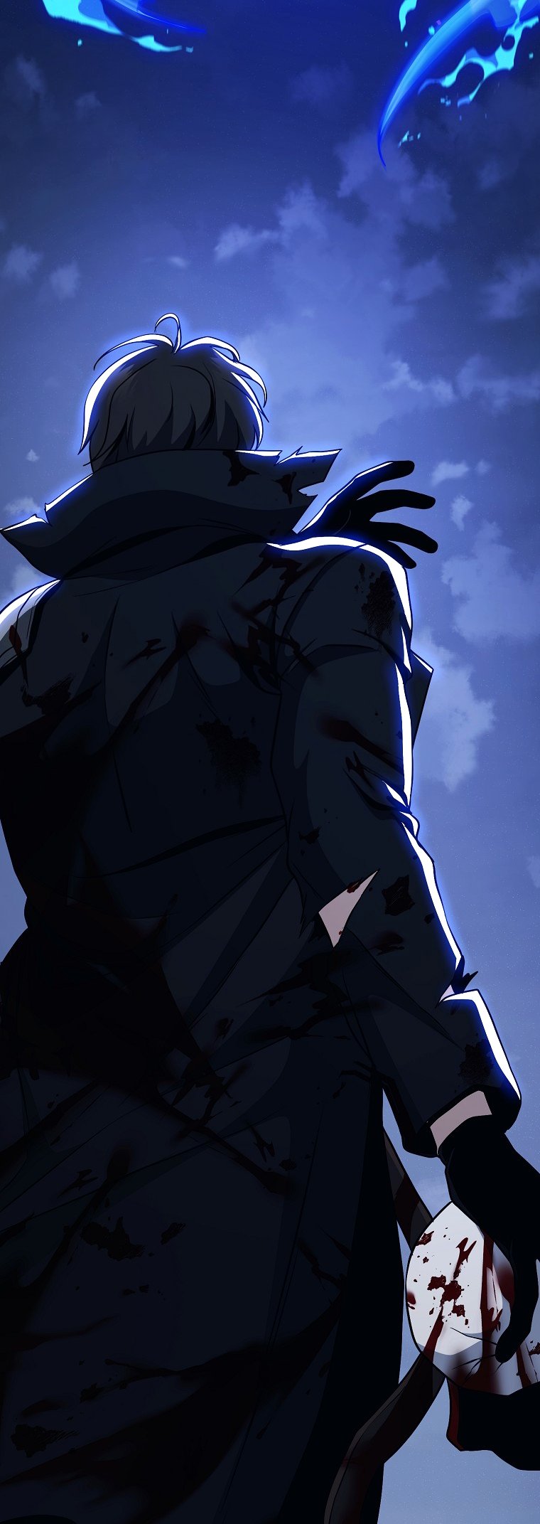 Skeleton Soldier Couldn’t Protect the Dungeon Chapter 290 - Manhwa18.com