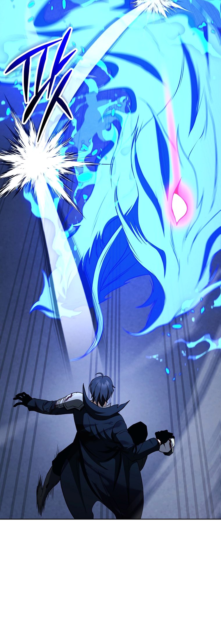 Skeleton Soldier Couldn’t Protect the Dungeon Chapter 290 - Manhwa18.com