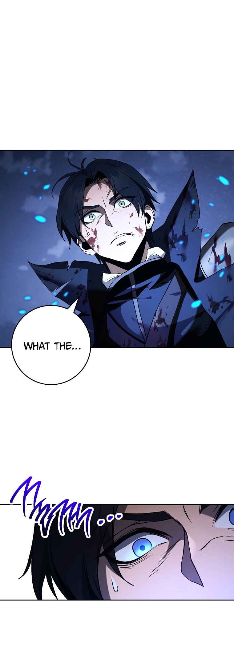 Skeleton Soldier Couldn’t Protect the Dungeon Chapter 290 - Manhwa18.com