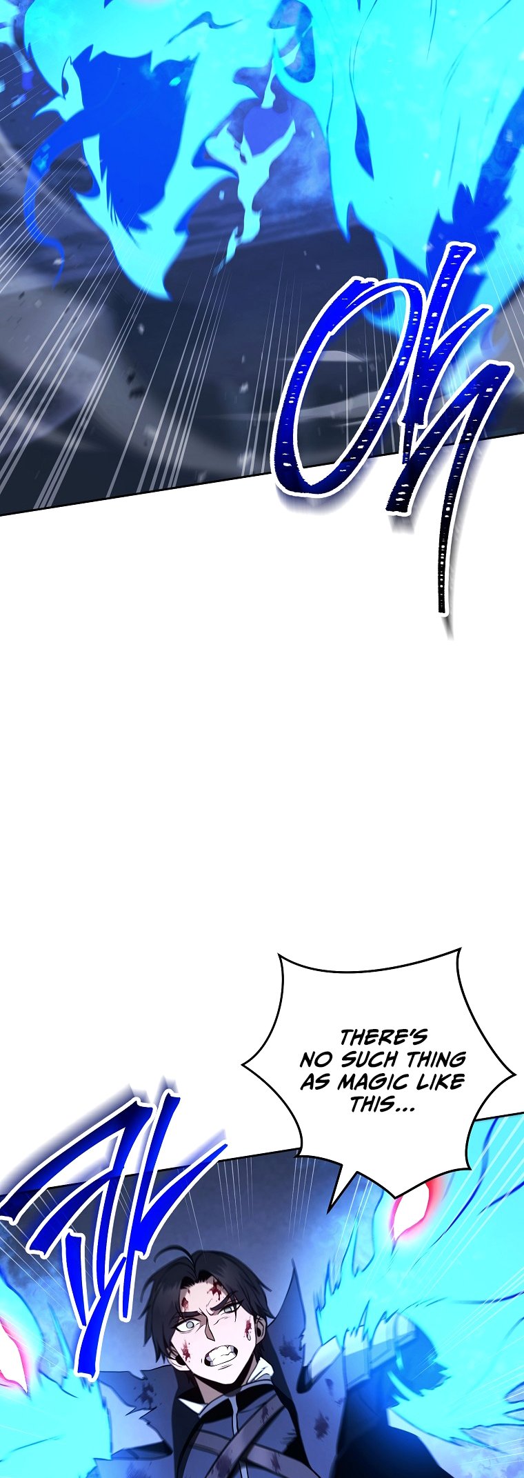 Skeleton Soldier Couldn’t Protect the Dungeon Chapter 290 - Manhwa18.com