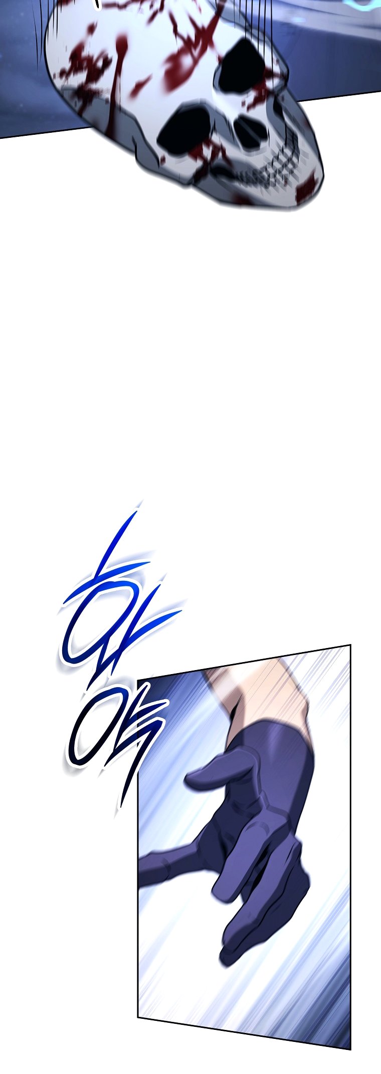 Skeleton Soldier Couldn’t Protect the Dungeon Chapter 290 - Manhwa18.com