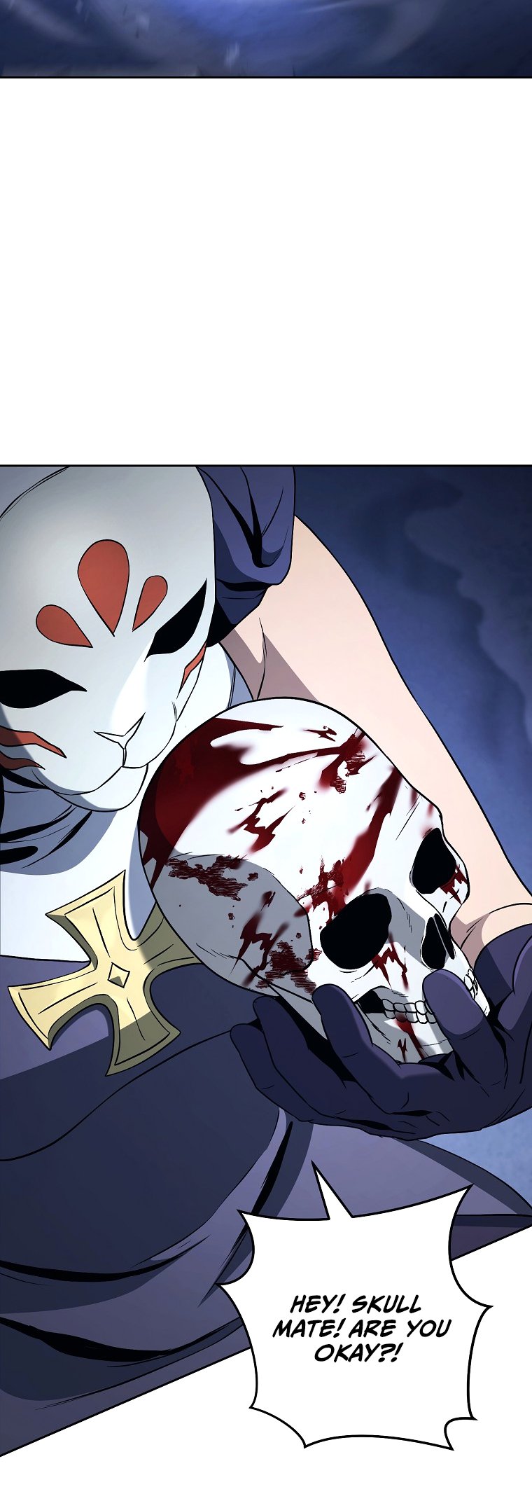Skeleton Soldier Couldn’t Protect the Dungeon Chapter 290 - Manhwa18.com
