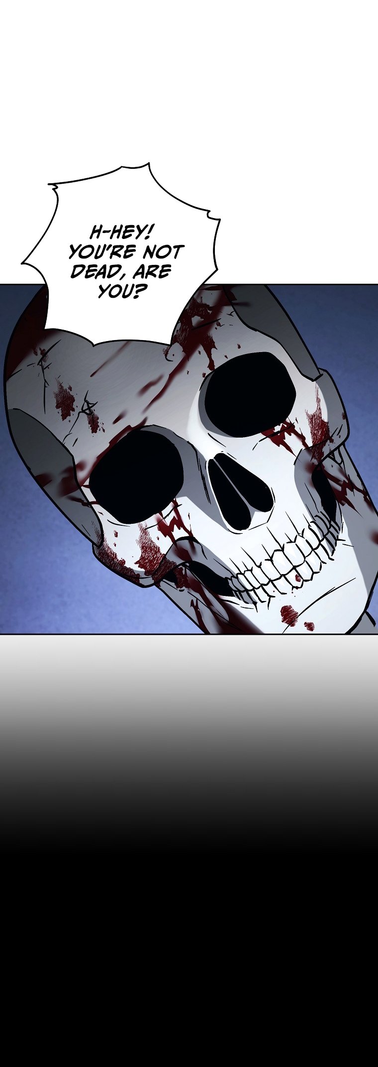 Skeleton Soldier Couldn’t Protect the Dungeon Chapter 290 - Manhwa18.com