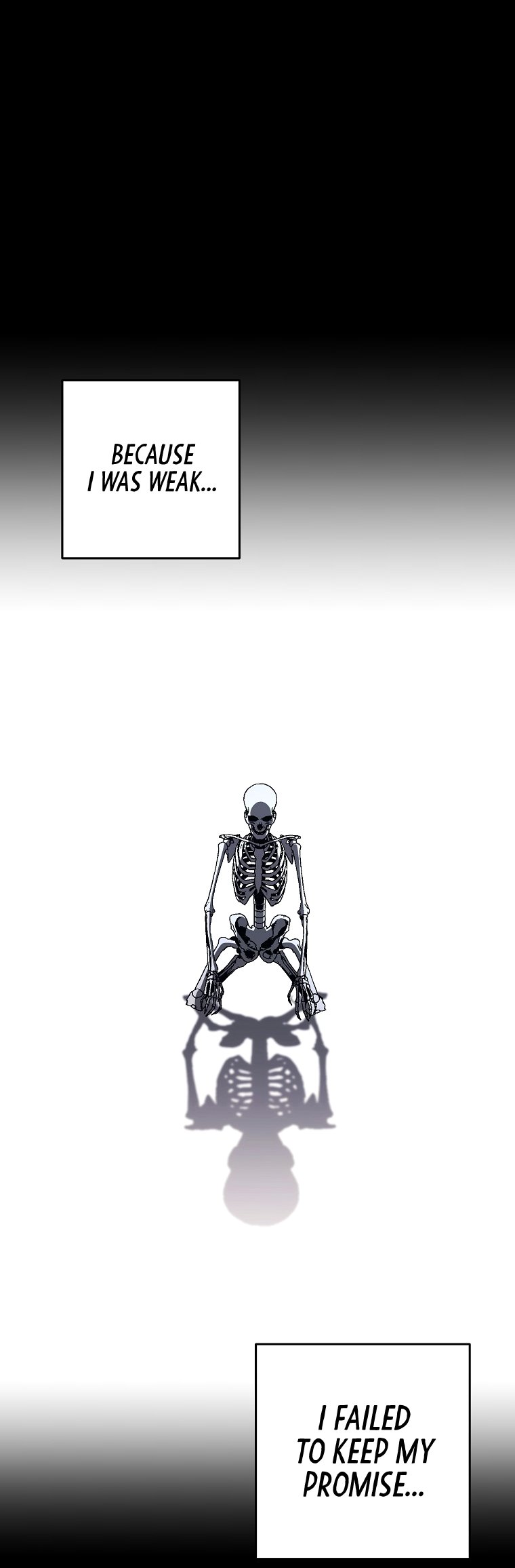 Skeleton Soldier Couldn’t Protect the Dungeon Chapter 290 - Manhwa18.com