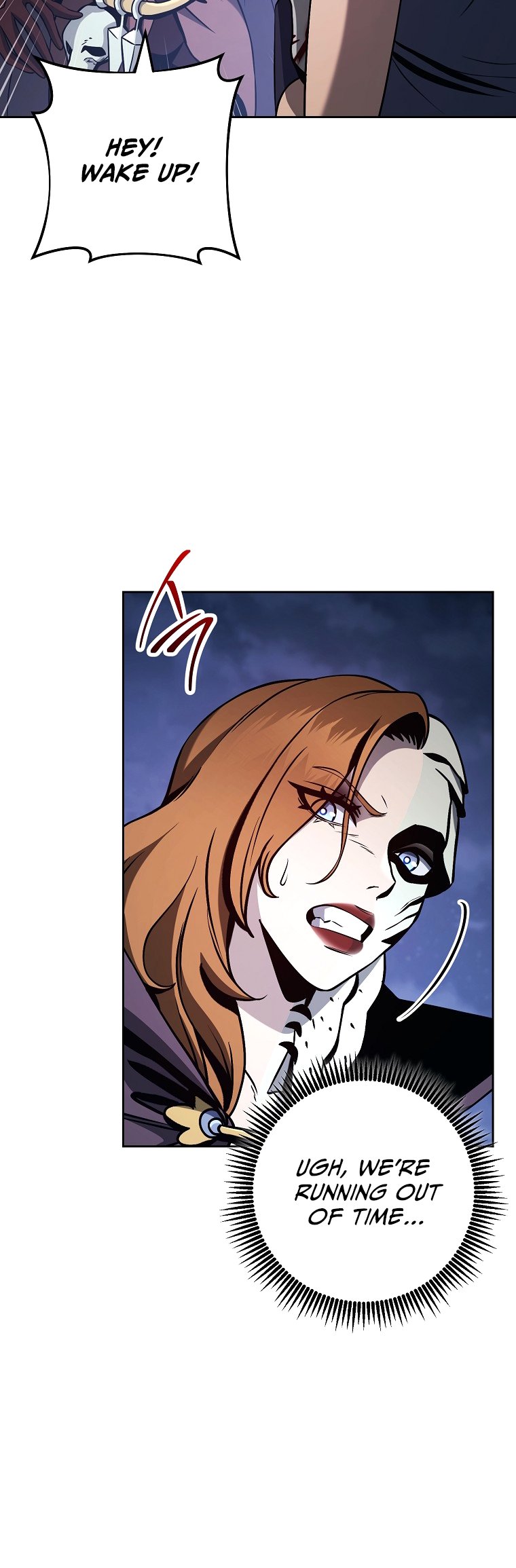 Skeleton Soldier Couldn’t Protect the Dungeon Chapter 290 - Manhwa18.com