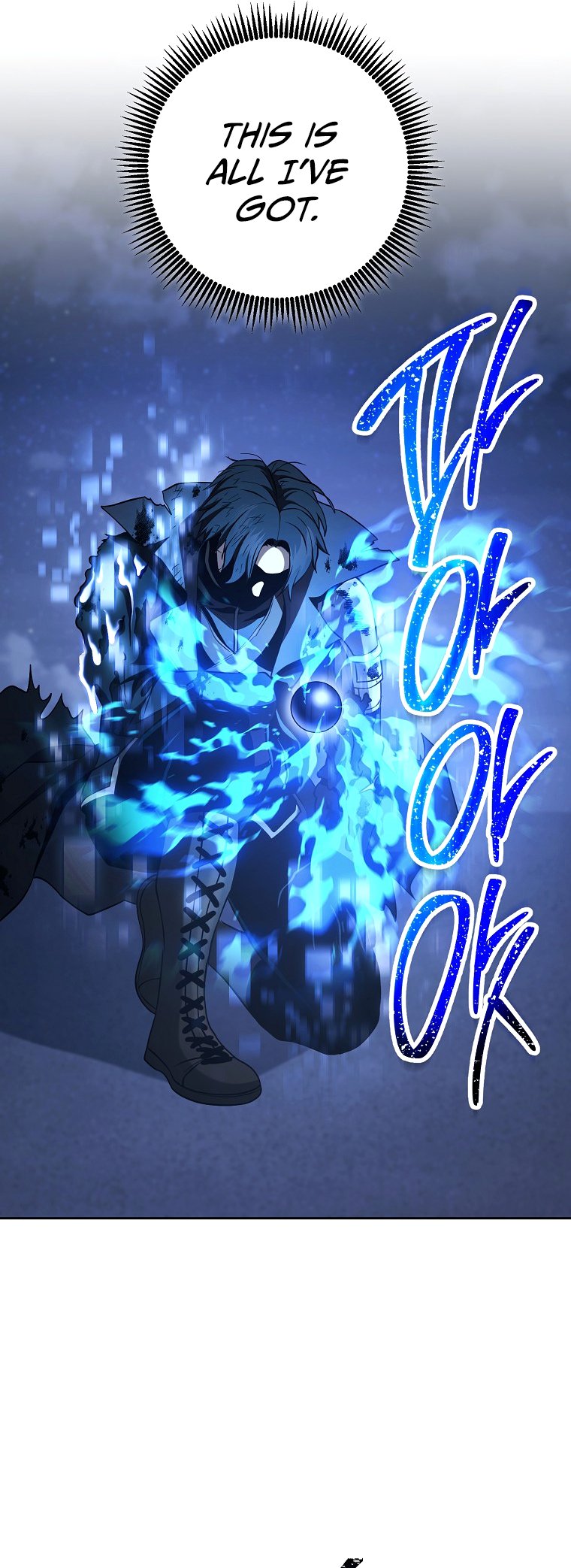 Skeleton Soldier Couldn’t Protect the Dungeon Chapter 290 - Manhwa18.com