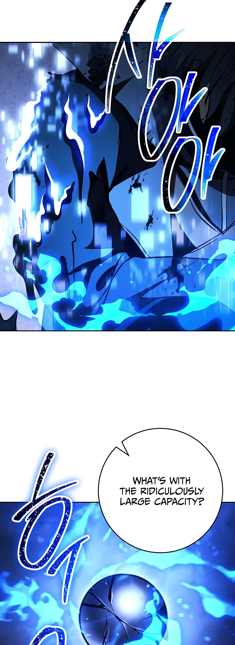 Skeleton Soldier Couldn’t Protect the Dungeon Chapter 290 - Manhwa18.com