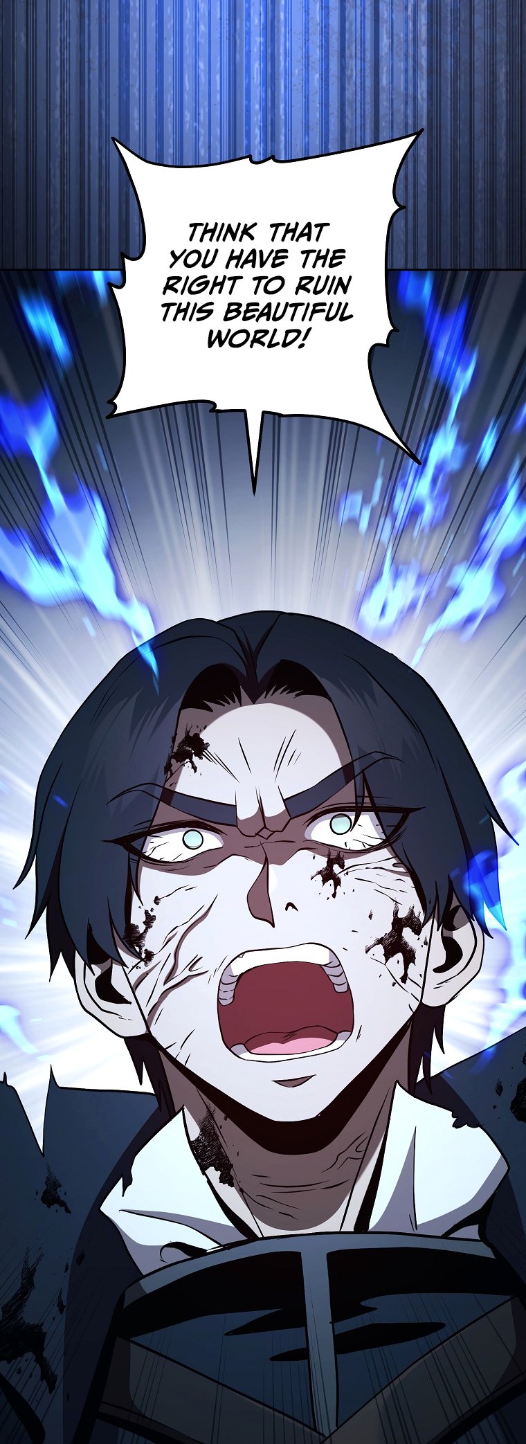 Skeleton Soldier Couldn’t Protect the Dungeon Chapter 290 - Manhwa18.com