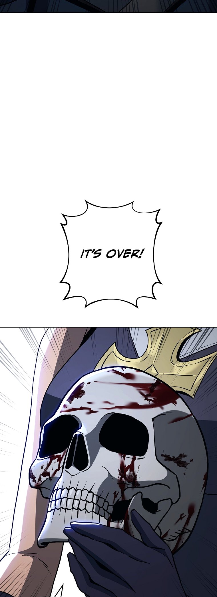 Skeleton Soldier Couldn’t Protect the Dungeon Chapter 290 - Manhwa18.com