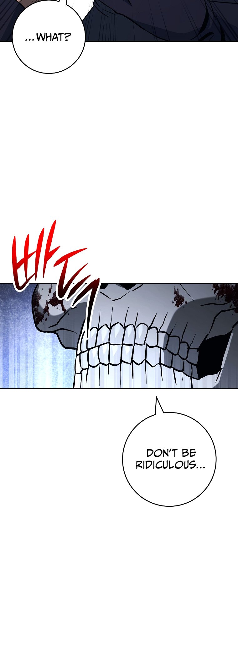 Skeleton Soldier Couldn’t Protect the Dungeon Chapter 290 - Manhwa18.com