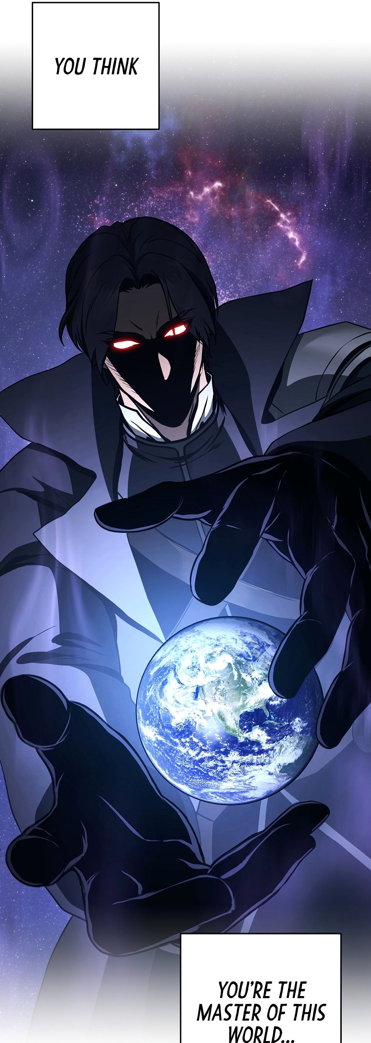 Skeleton Soldier Couldn’t Protect the Dungeon Chapter 290 - Manhwa18.com