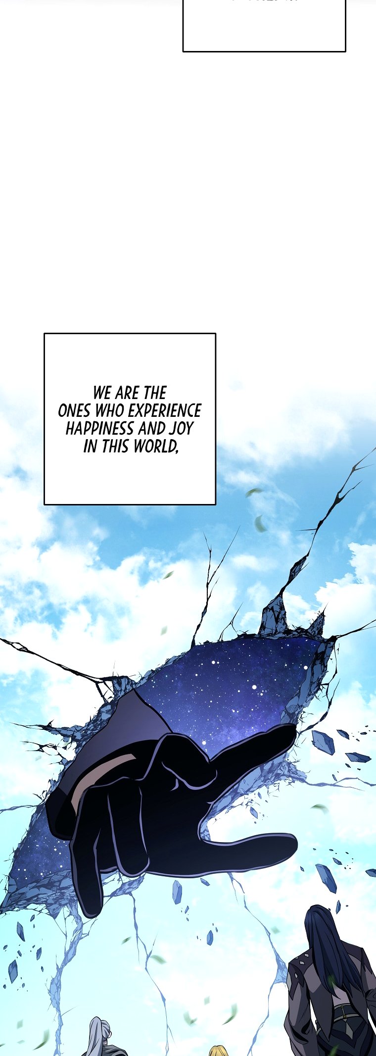 Skeleton Soldier Couldn’t Protect the Dungeon Chapter 290 - Manhwa18.com