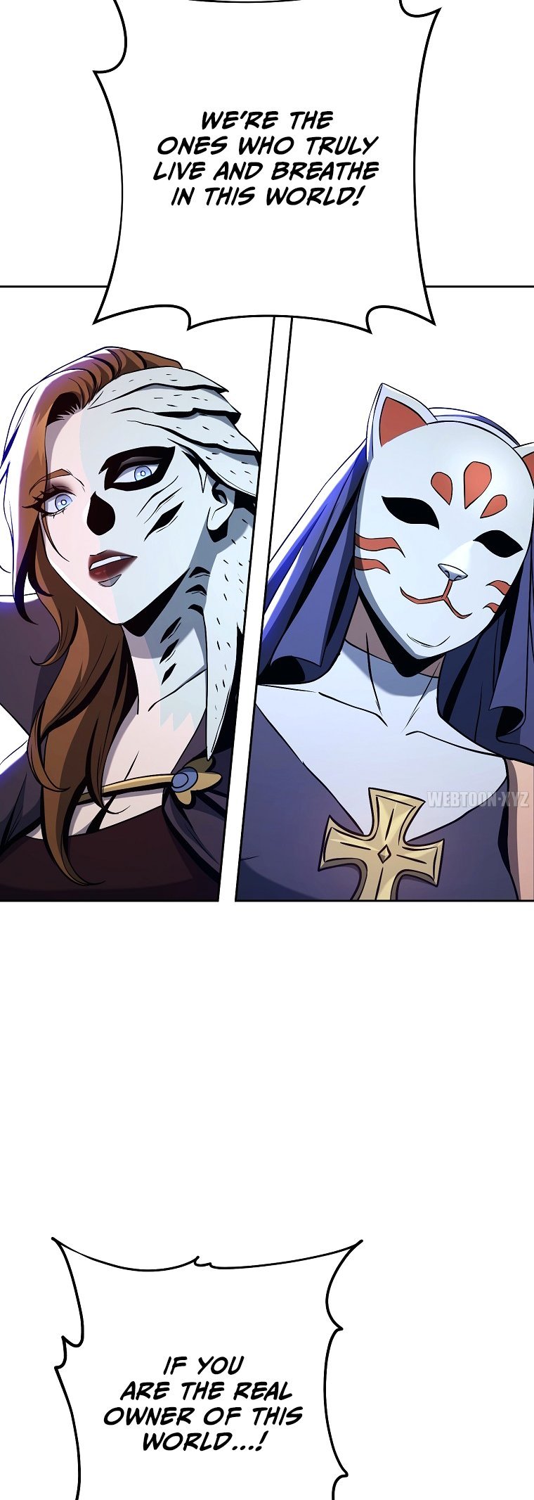 Skeleton Soldier Couldn’t Protect the Dungeon Chapter 290 - Manhwa18.com