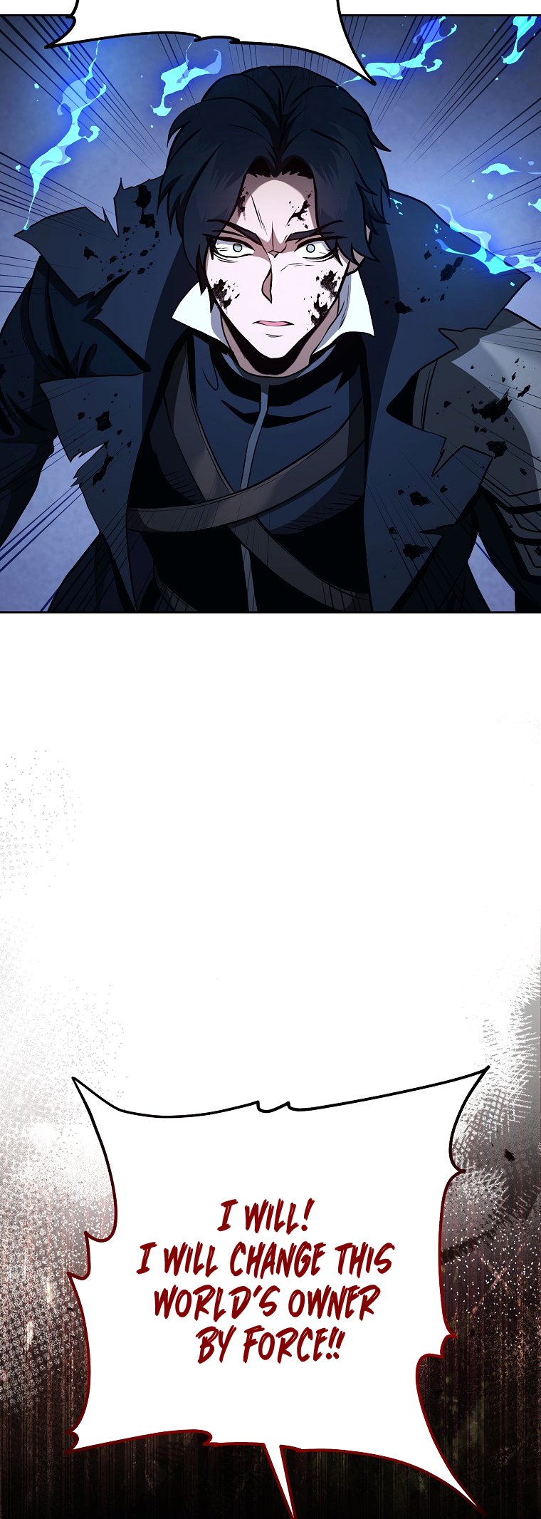 Skeleton Soldier Couldn’t Protect the Dungeon Chapter 290 - Manhwa18.com