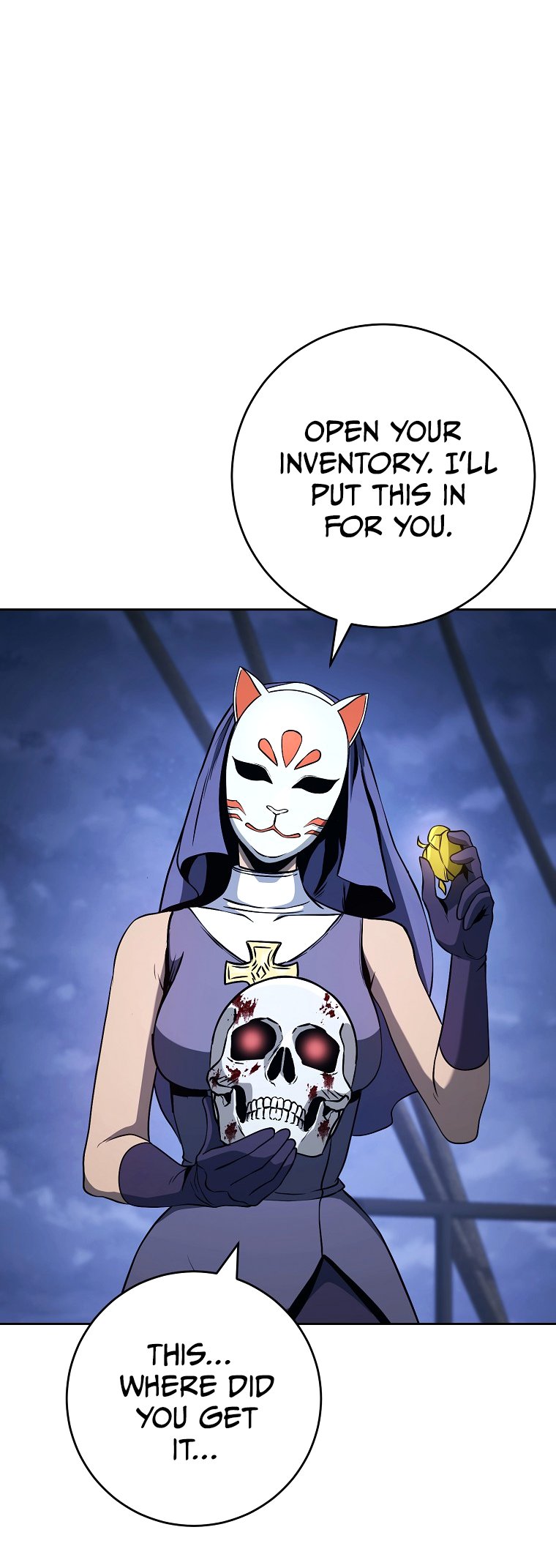 Skeleton Soldier Couldn’t Protect the Dungeon Chapter 290 - Manhwa18.com