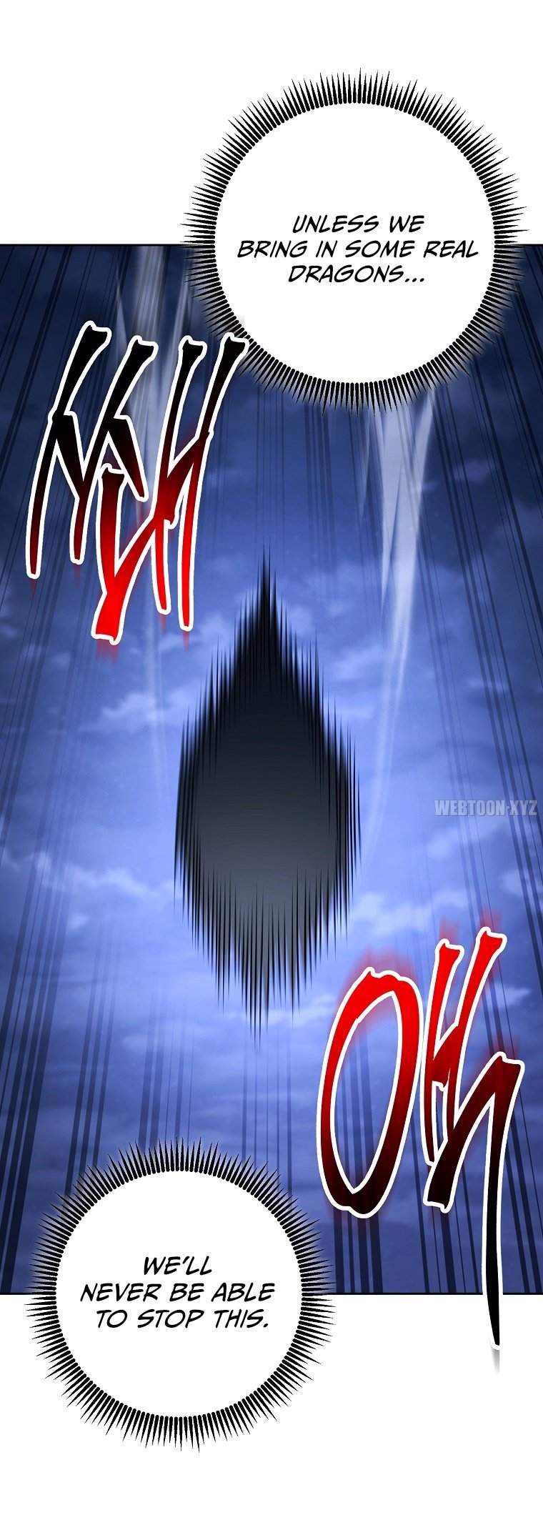 Skeleton Soldier Couldn’t Protect the Dungeon Chapter 290 - Manhwa18.com