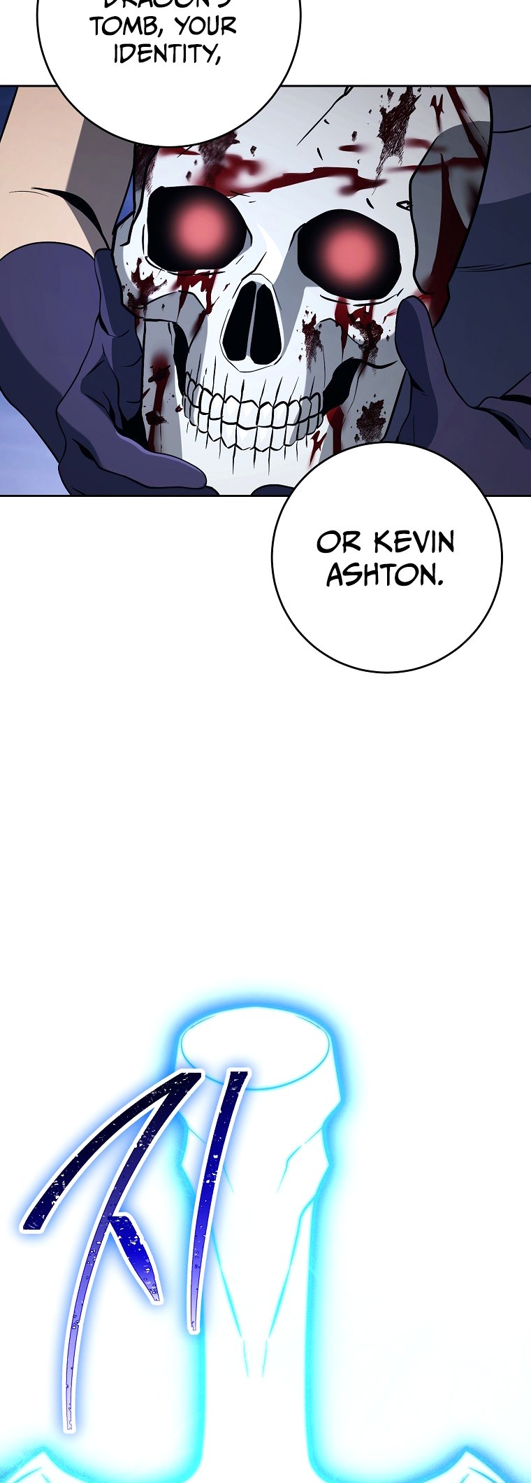 Skeleton Soldier Couldn’t Protect the Dungeon Chapter 290 - Manhwa18.com