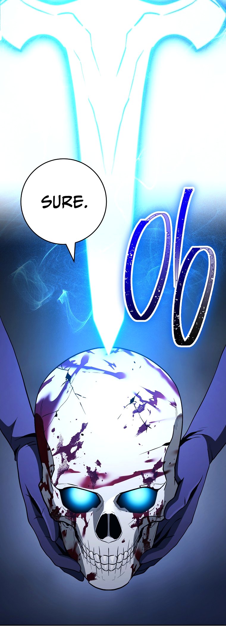 Skeleton Soldier Couldn’t Protect the Dungeon Chapter 290 - Manhwa18.com