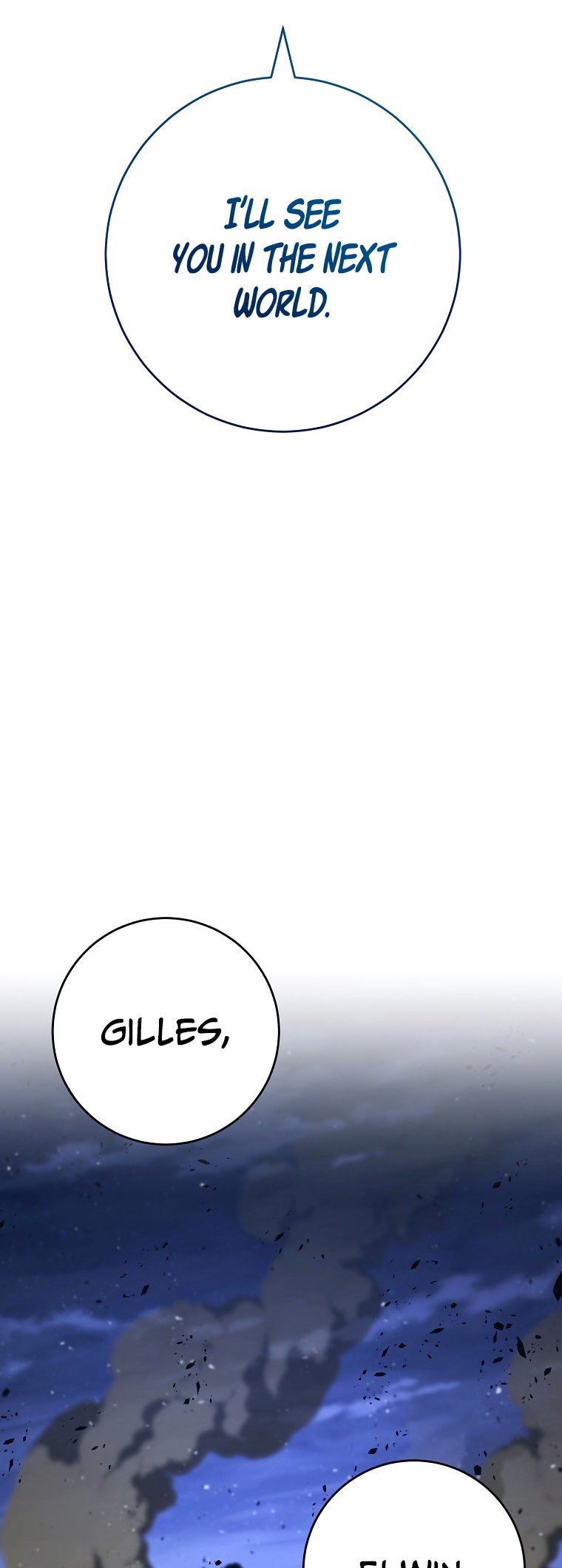 Skeleton Soldier Couldn’t Protect the Dungeon Chapter 290 - Manhwa18.com