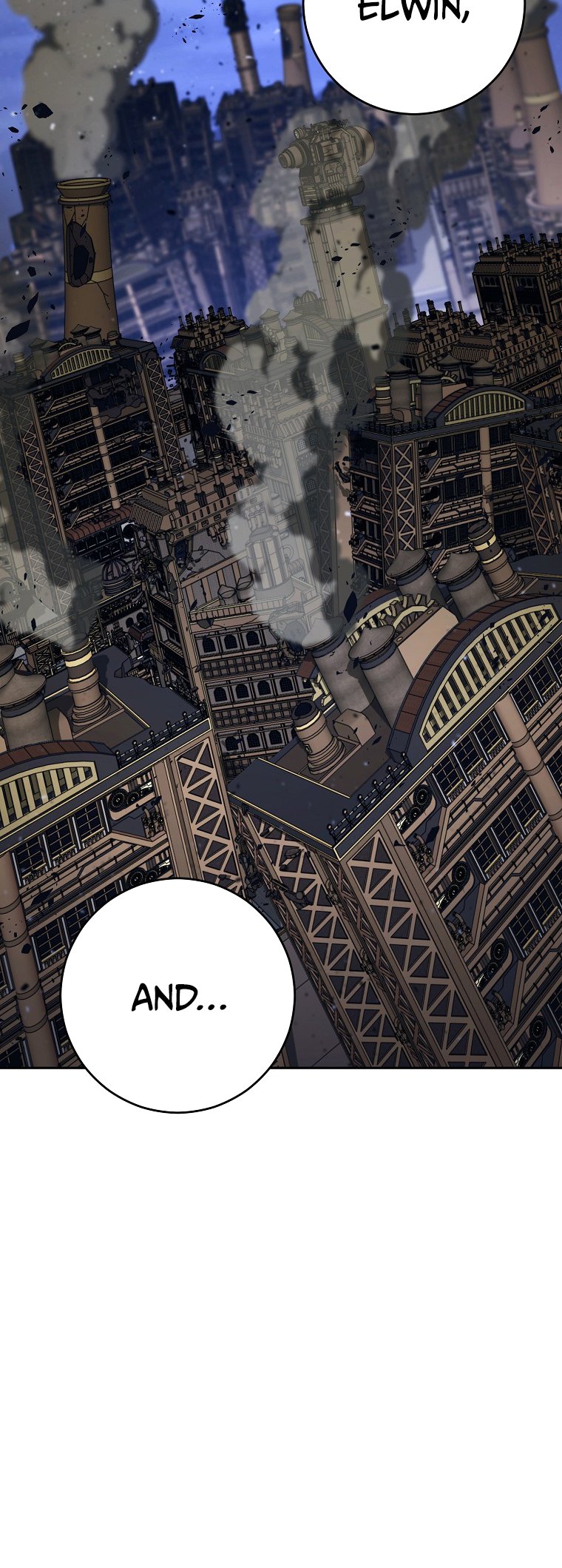 Skeleton Soldier Couldn’t Protect the Dungeon Chapter 290 - Manhwa18.com