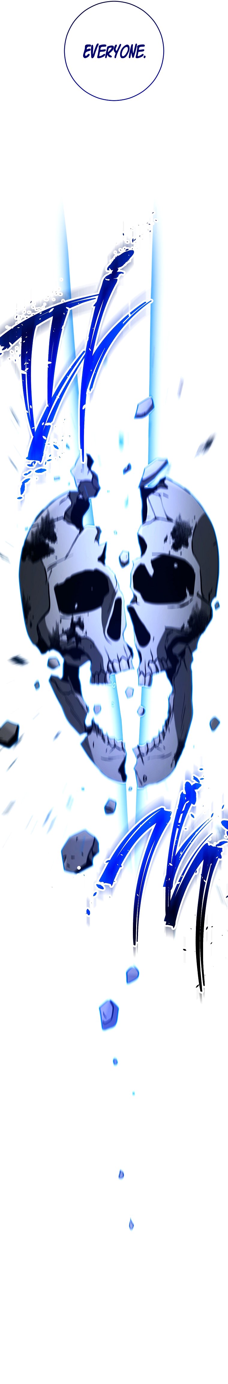 Skeleton Soldier Couldn’t Protect the Dungeon Chapter 290 - Manhwa18.com