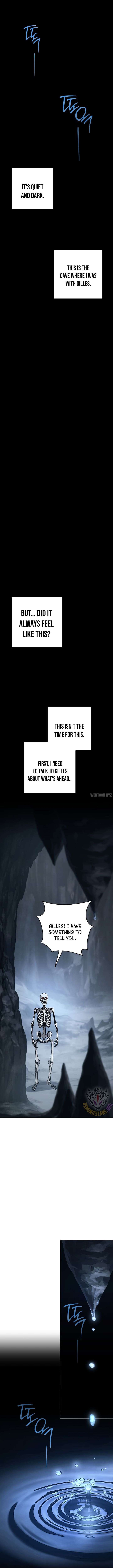 Skeleton Soldier Couldn’t Protect the Dungeon Chapter 291 - Manhwa18.com