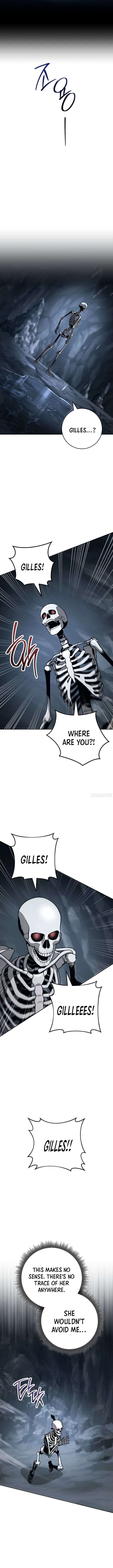 Skeleton Soldier Couldn’t Protect the Dungeon Chapter 291 - Manhwa18.com