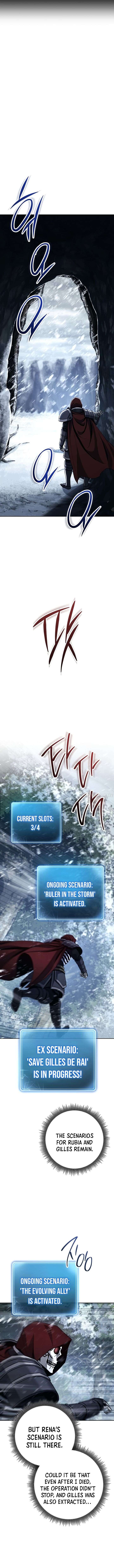 Skeleton Soldier Couldn’t Protect the Dungeon Chapter 291 - Manhwa18.com