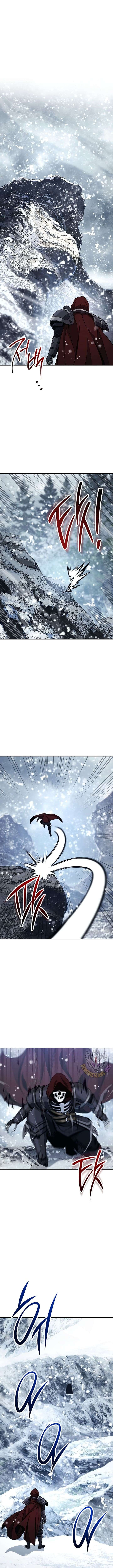 Skeleton Soldier Couldn’t Protect the Dungeon Chapter 291 - Manhwa18.com