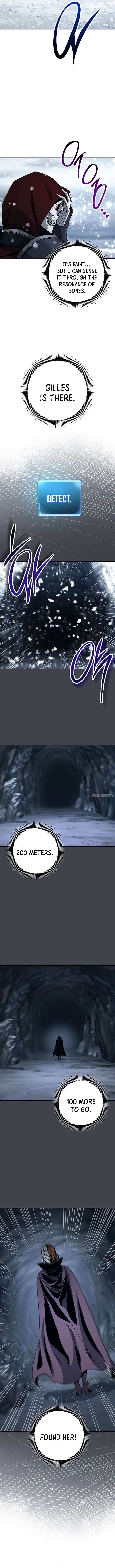 Skeleton Soldier Couldn’t Protect the Dungeon Chapter 291 - Manhwa18.com