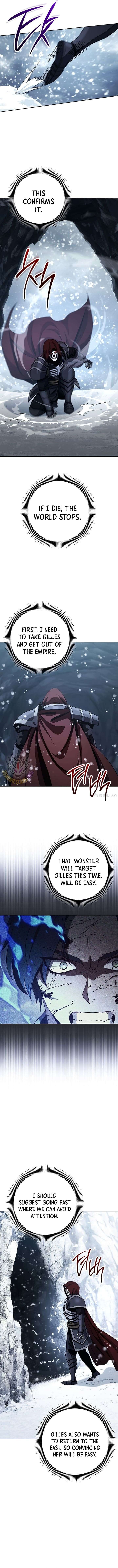 Skeleton Soldier Couldn’t Protect the Dungeon Chapter 291 - Manhwa18.com