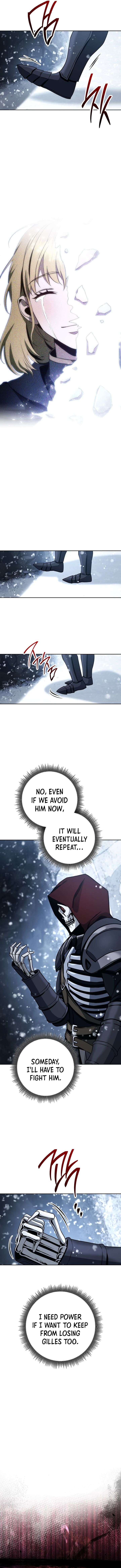 Skeleton Soldier Couldn’t Protect the Dungeon Chapter 291 - Manhwa18.com