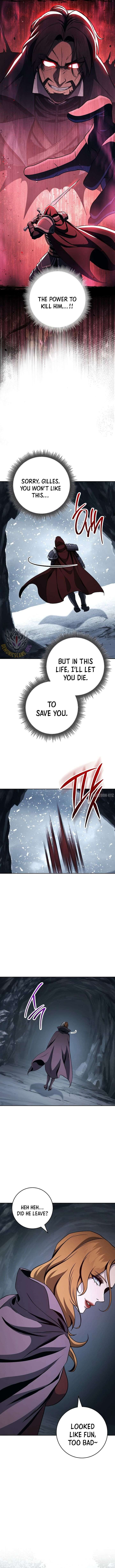 Skeleton Soldier Couldn’t Protect the Dungeon Chapter 291 - Manhwa18.com