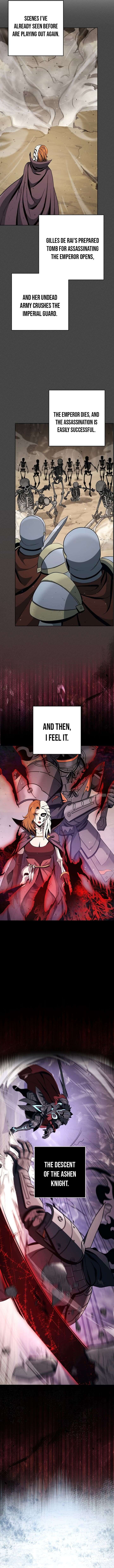 Skeleton Soldier Couldn’t Protect the Dungeon Chapter 292 - Manhwa18.com