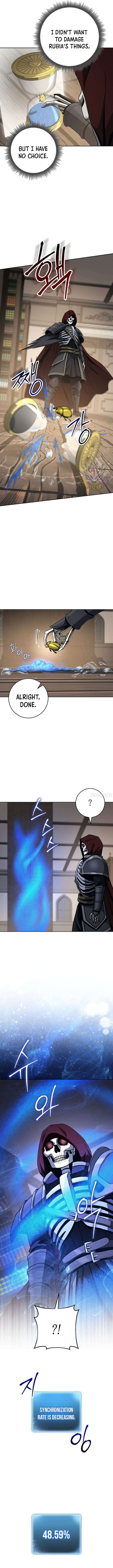 Skeleton Soldier Couldn’t Protect the Dungeon Chapter 292 - Manhwa18.com