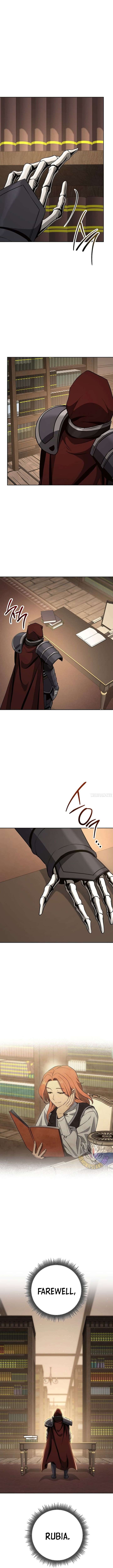 Skeleton Soldier Couldn’t Protect the Dungeon Chapter 293 - Manhwa18.com