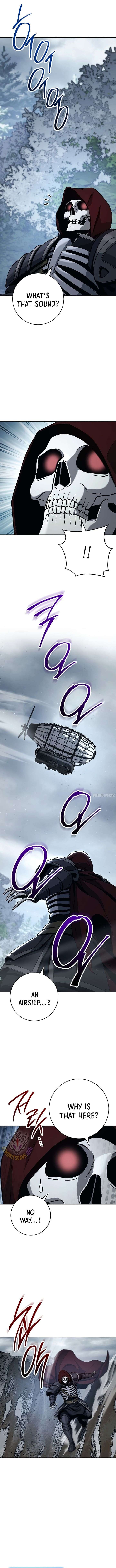 Skeleton Soldier Couldn’t Protect the Dungeon Chapter 293 - Manhwa18.com