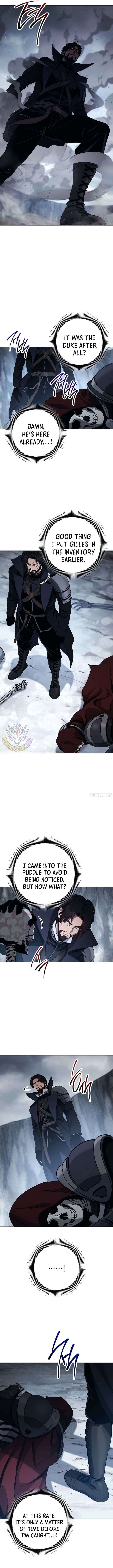 Skeleton Soldier Couldn’t Protect the Dungeon Chapter 293 - Manhwa18.com