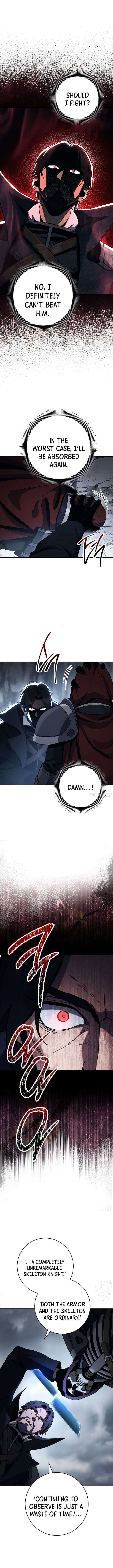 Skeleton Soldier Couldn’t Protect the Dungeon Chapter 293 - Manhwa18.com