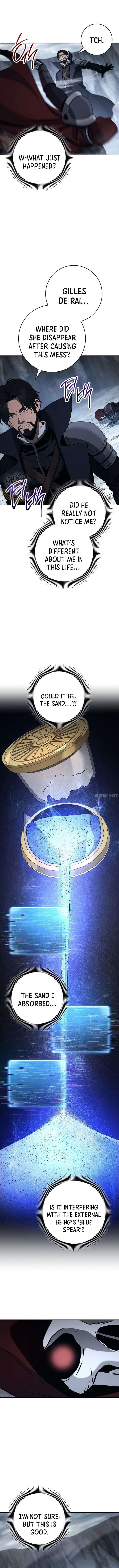 Skeleton Soldier Couldn’t Protect the Dungeon Chapter 293 - Manhwa18.com