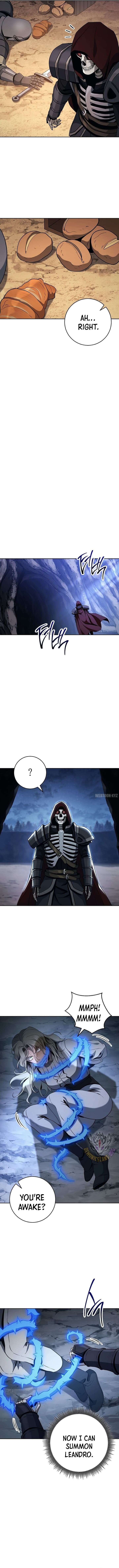 Skeleton Soldier Couldn’t Protect the Dungeon Chapter 293 - Manhwa18.com