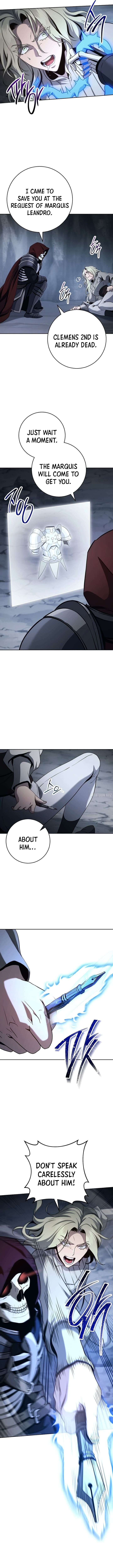 Skeleton Soldier Couldn’t Protect the Dungeon Chapter 293 - Manhwa18.com