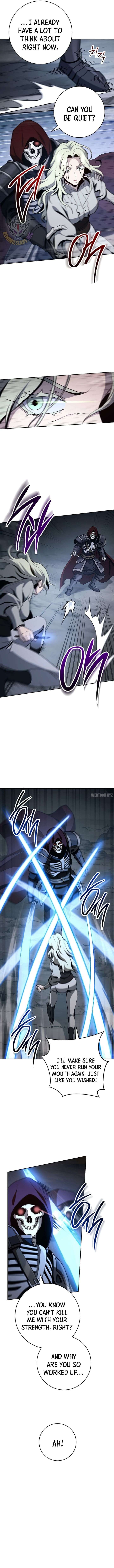 Skeleton Soldier Couldn’t Protect the Dungeon Chapter 293 - Manhwa18.com