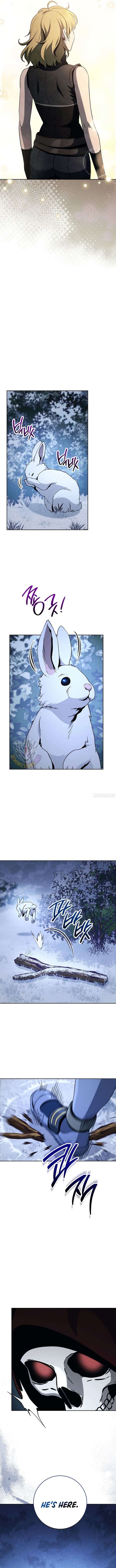 Skeleton Soldier Couldn’t Protect the Dungeon Chapter 294 - Manhwa18.com