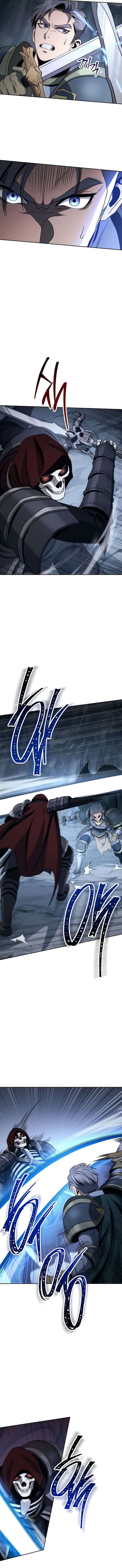 Skeleton Soldier Couldn’t Protect the Dungeon Chapter 294 - Manhwa18.com