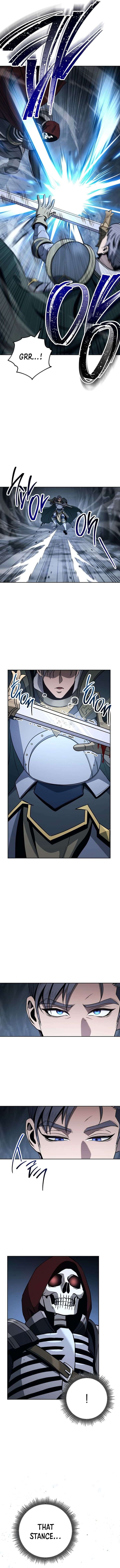 Skeleton Soldier Couldn’t Protect the Dungeon Chapter 294 - Manhwa18.com