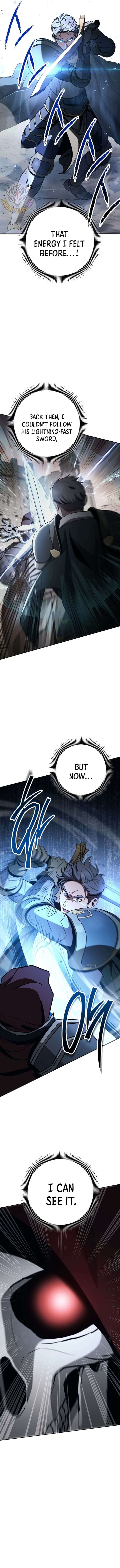 Skeleton Soldier Couldn’t Protect the Dungeon Chapter 294 - Manhwa18.com