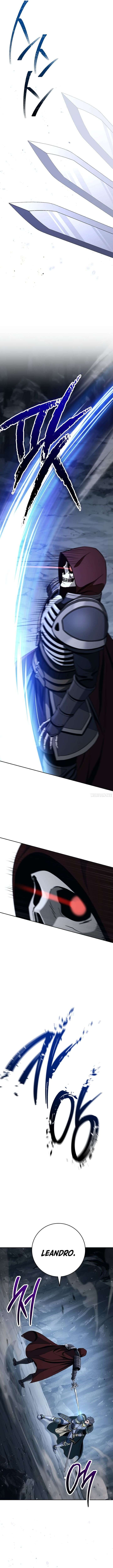 Skeleton Soldier Couldn’t Protect the Dungeon Chapter 294 - Manhwa18.com