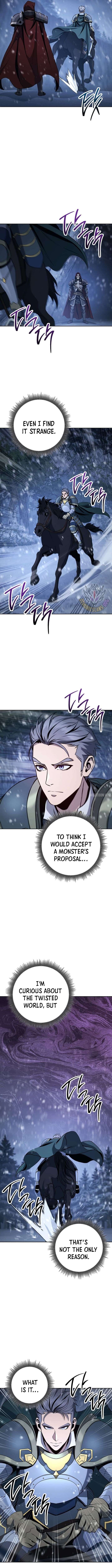 Skeleton Soldier Couldn’t Protect the Dungeon Chapter 295 - Manhwa18.com