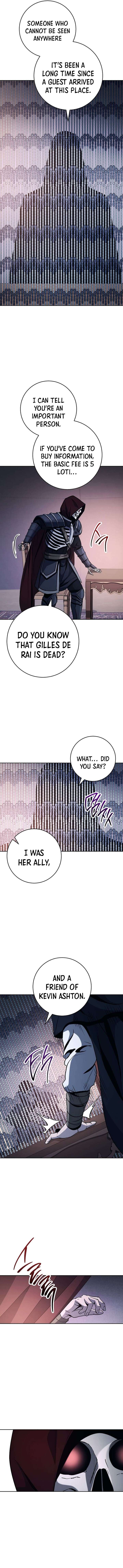 Skeleton Soldier Couldn’t Protect the Dungeon Chapter 295 - Manhwa18.com